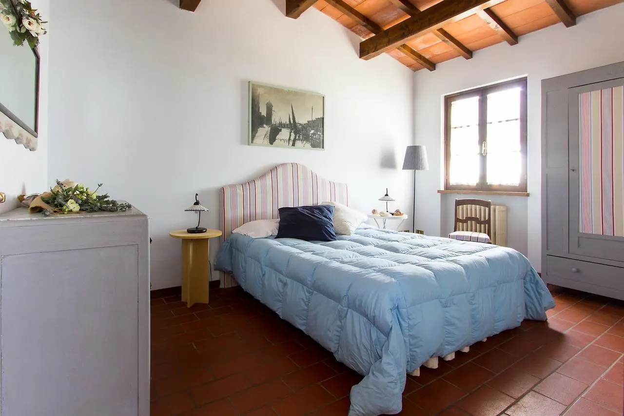 La Locanda Di Filo Bed & Breakfast Lido di Camaiore