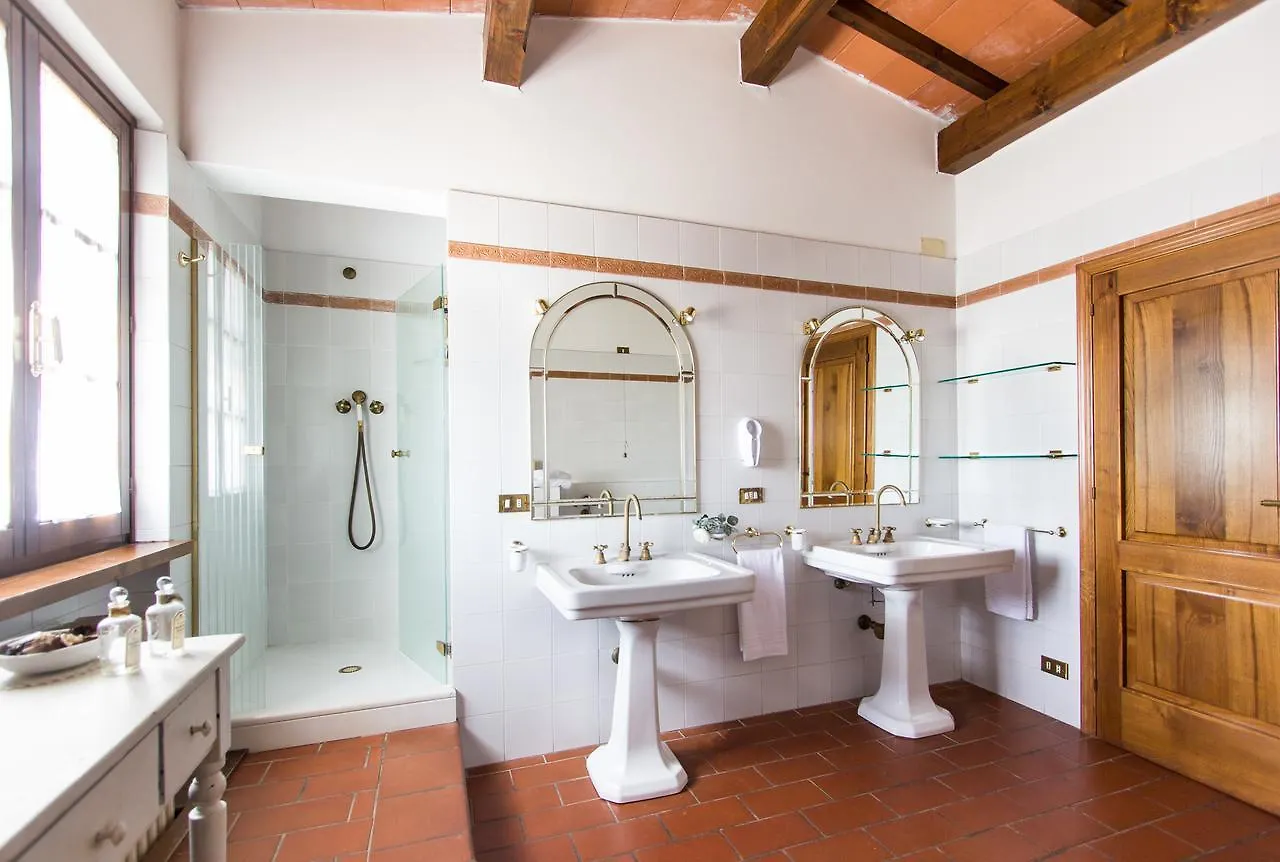 La Locanda Di Filo Bed & Breakfast Lido di Camaiore