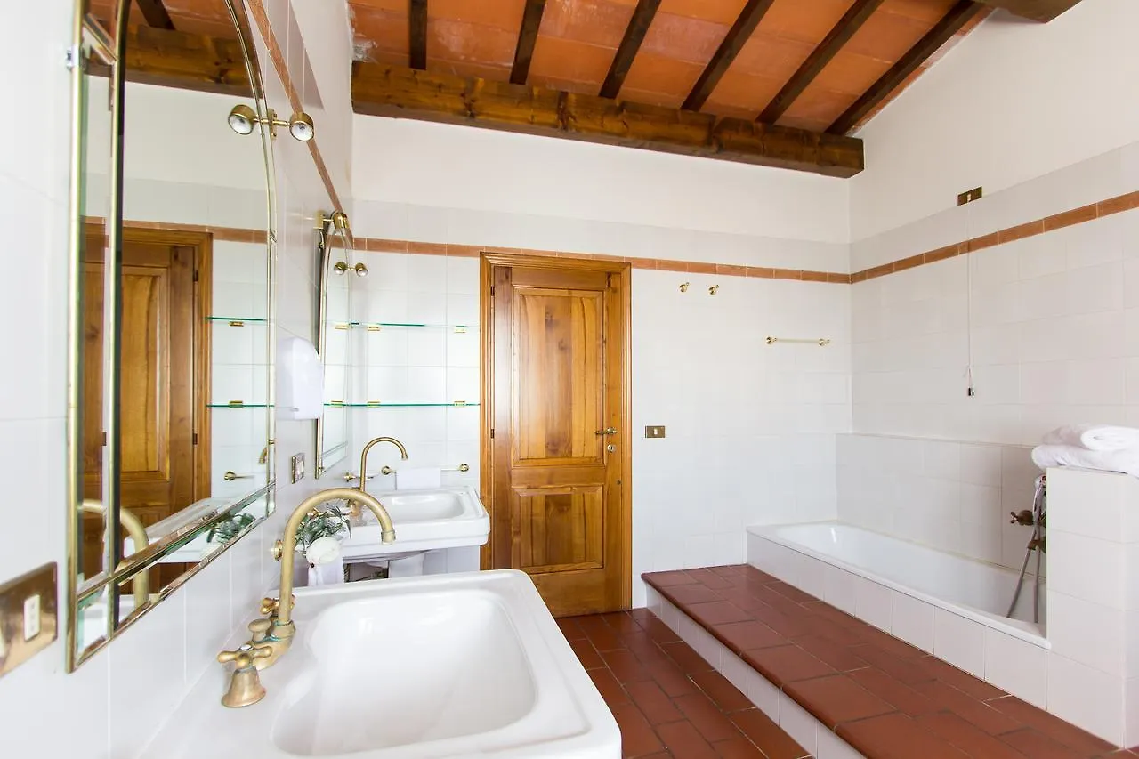 La Locanda Di Filo Bed & Breakfast Lido di Camaiore 0*,