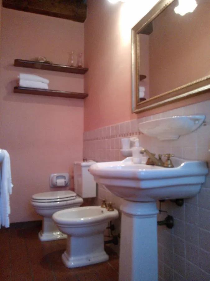 La Locanda Di Filo Bed & Breakfast Lido di Camaiore