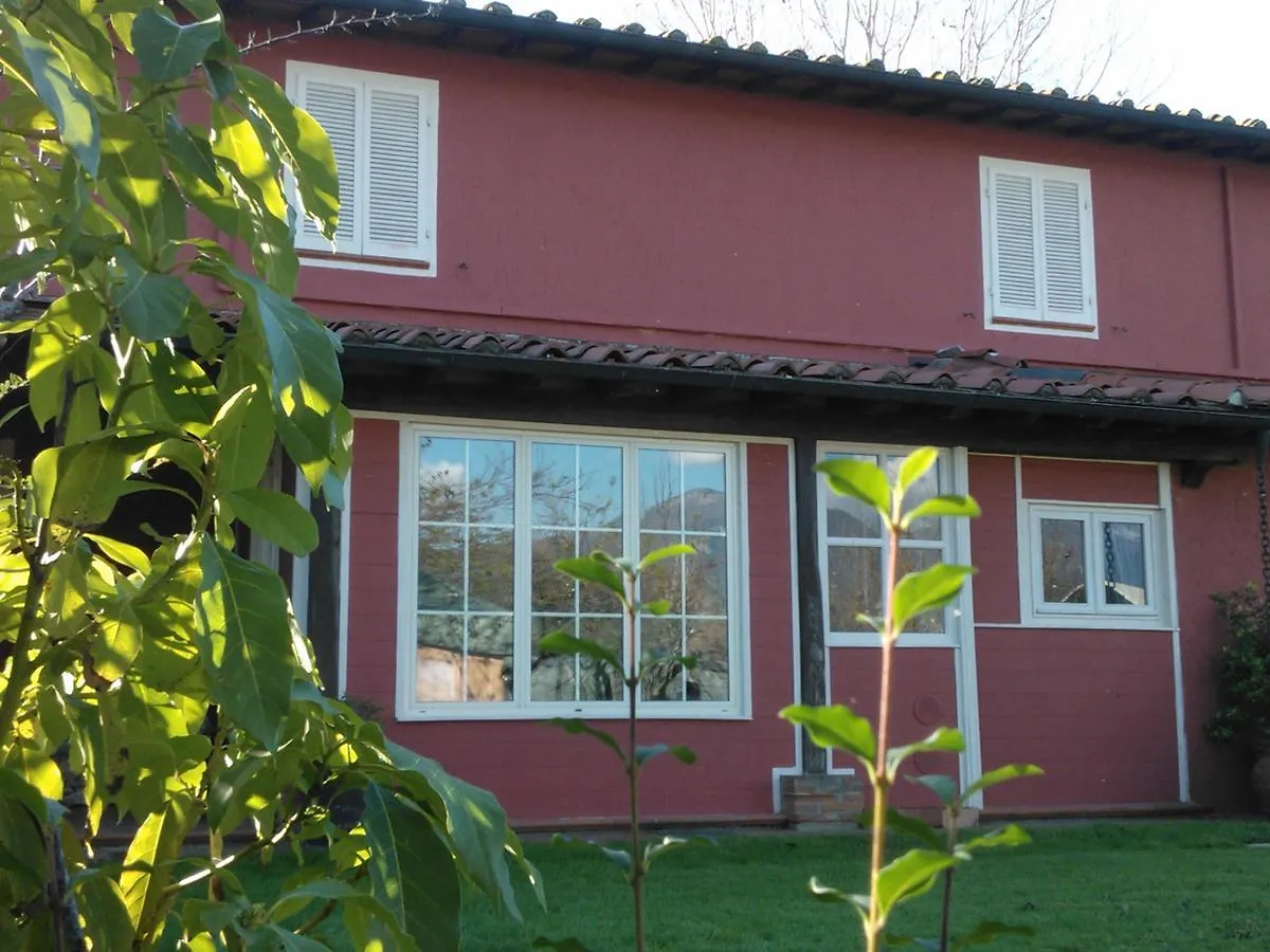 La Locanda Di Filo Bed & Breakfast Lido di Camaiore