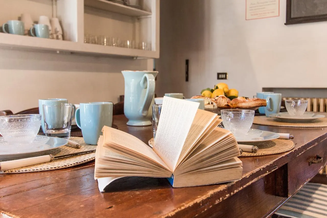 La Locanda Di Filo Bed & Breakfast Lido di Camaiore