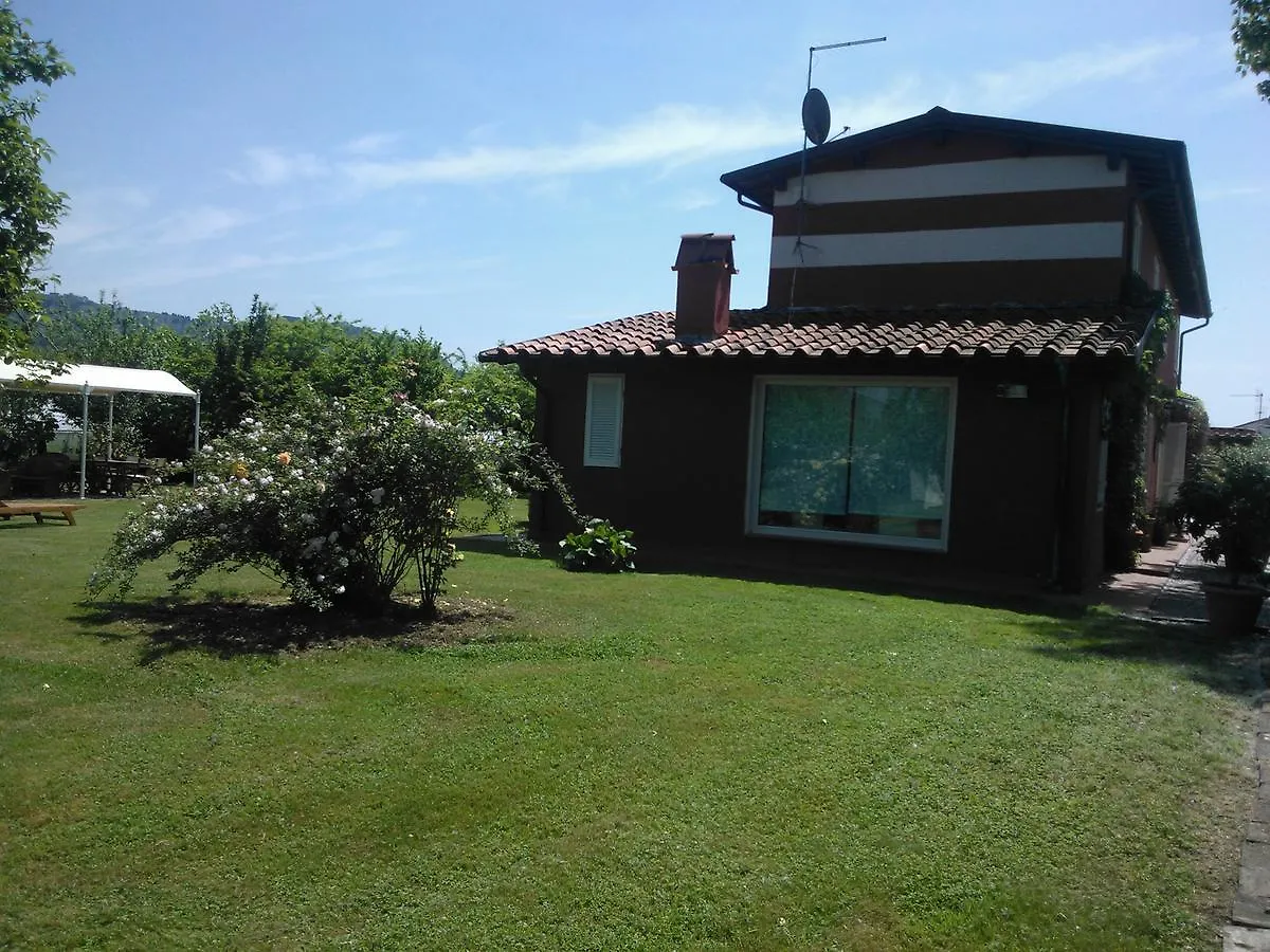 La Locanda Di Filo Bed & Breakfast Lido di Camaiore