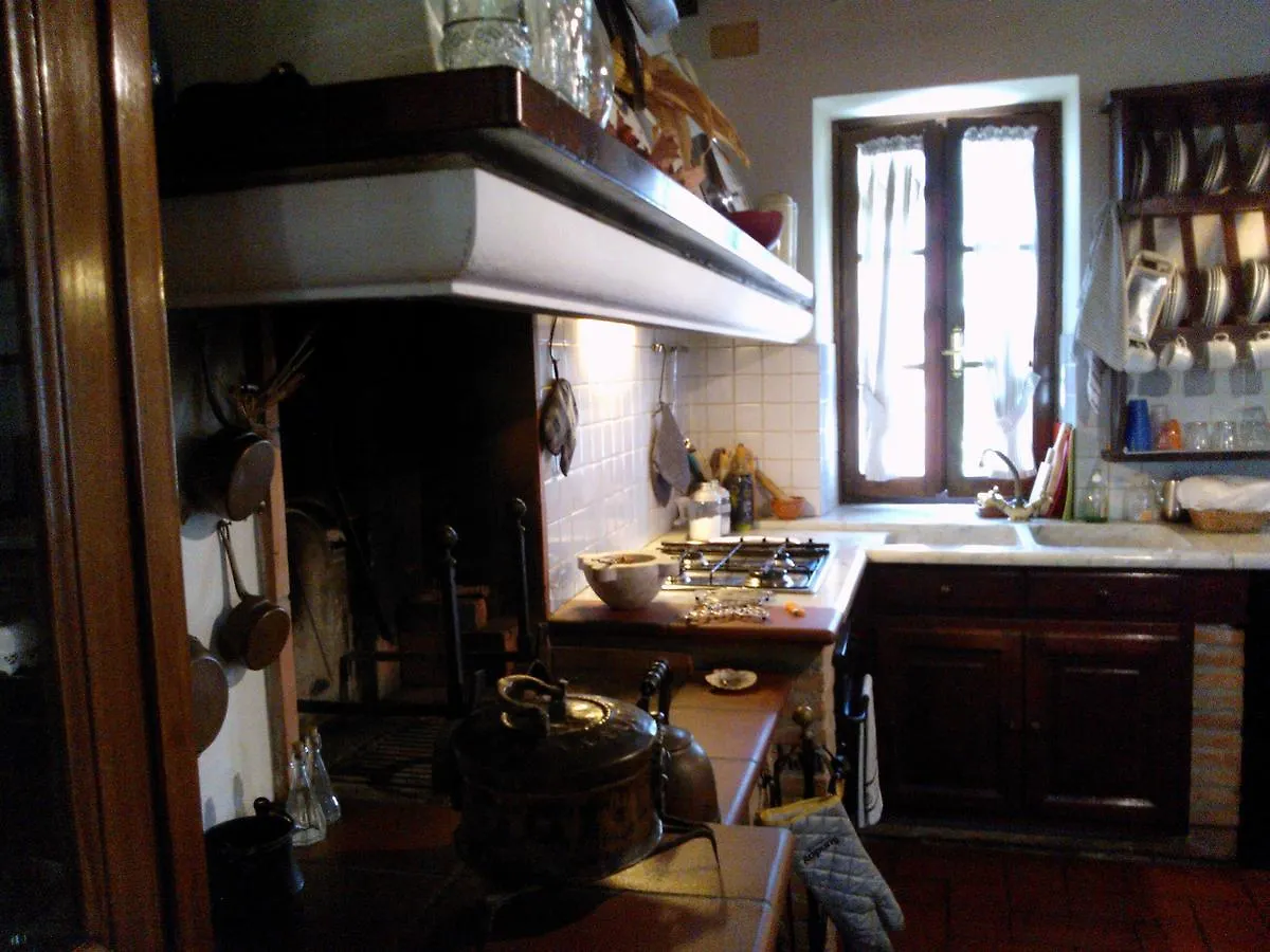 La Locanda Di Filo Bed & Breakfast Lido di Camaiore