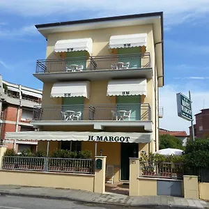 Hotel Margot, Lido di Camaiore
