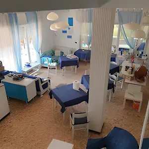 Hotel Delmare, Lido di Camaiore