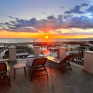 Hotel Medusa, Lido di Camaiore