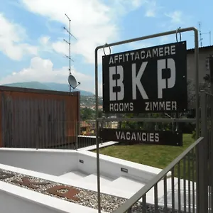  Bed & Breakfast Bikapì Italia