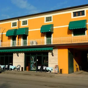 ** Hotel Simonati Italia