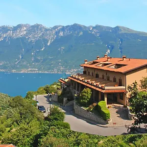 *** Hotel Garnì Al Poggio Italia